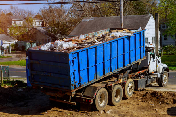 Junk Removal for Events in Grizzly Flats, CA