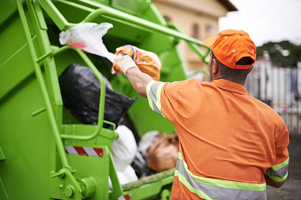 Professional Junk Removal  in Grizzly Flats, CA